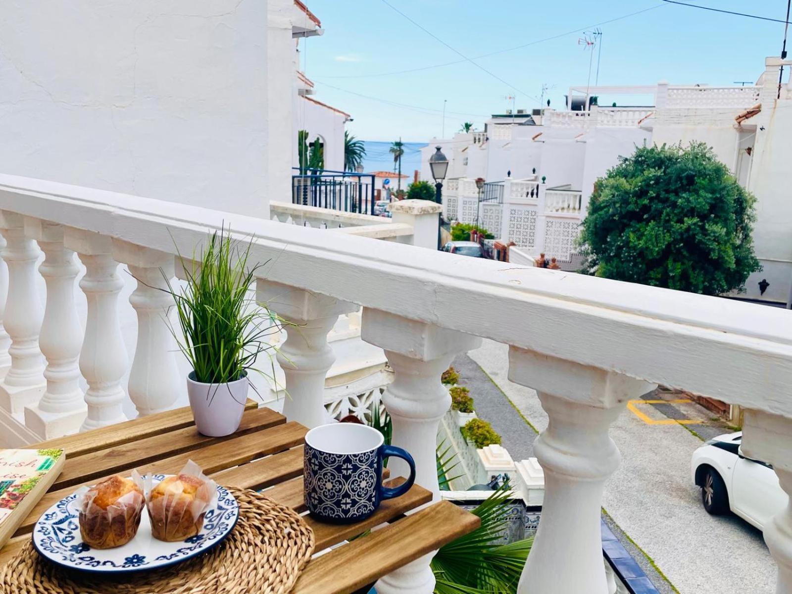 Casa Encanto De By At Costa Del Sol Holiday home